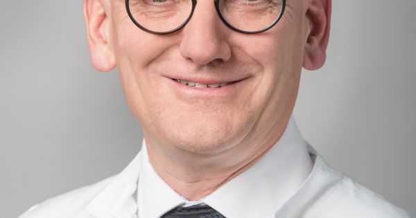 Lungenkrebs und COPD „Nikotinverzicht ist die beste